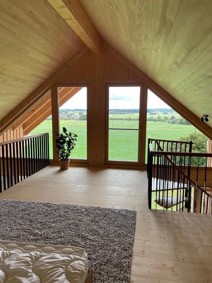 Bummler Hof Allgaeu Appartement Legau Buitenkant foto