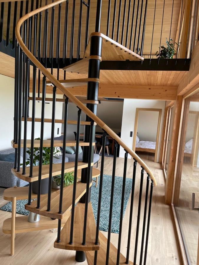 Bummler Hof Allgaeu Appartement Legau Buitenkant foto