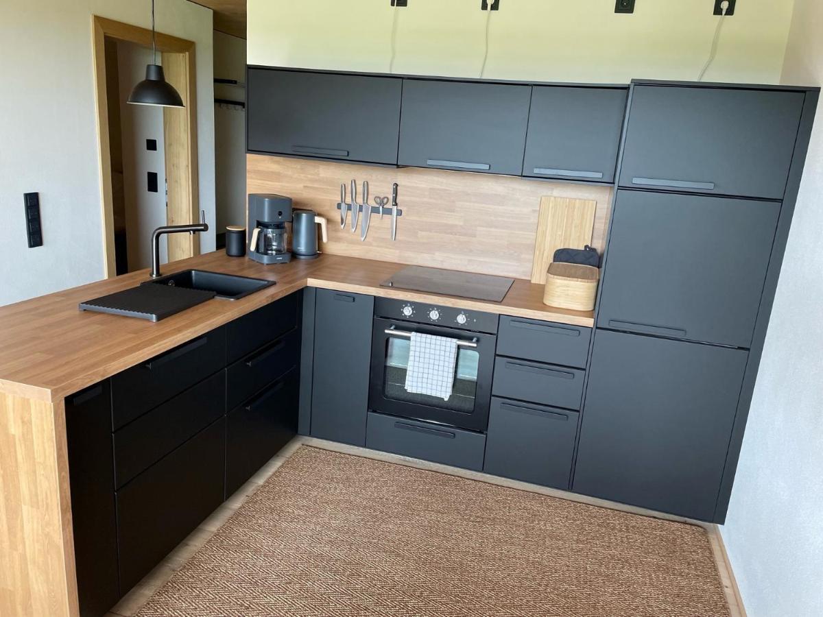 Bummler Hof Allgaeu Appartement Legau Buitenkant foto
