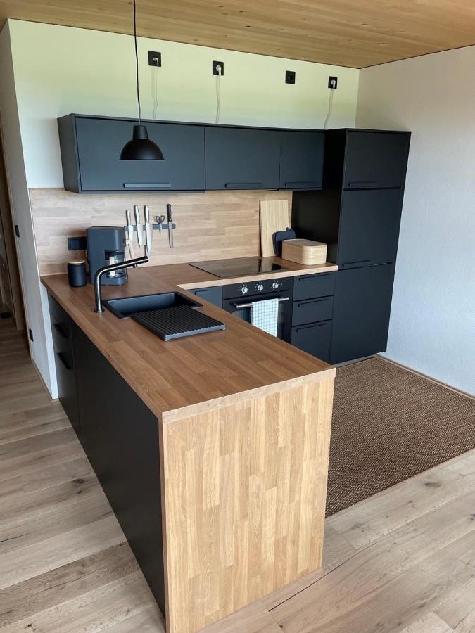 Bummler Hof Allgaeu Appartement Legau Buitenkant foto