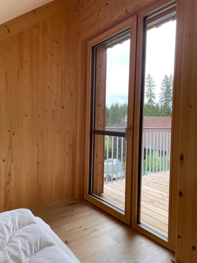 Bummler Hof Allgaeu Appartement Legau Buitenkant foto