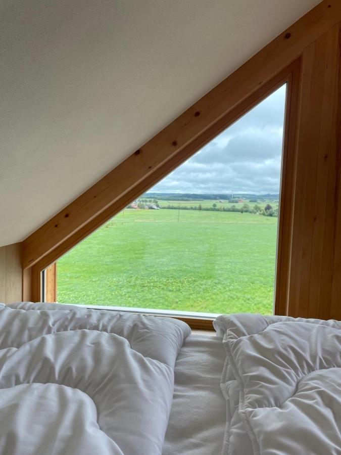 Bummler Hof Allgaeu Appartement Legau Buitenkant foto