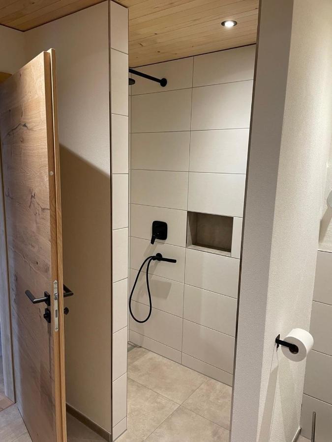 Bummler Hof Allgaeu Appartement Legau Buitenkant foto