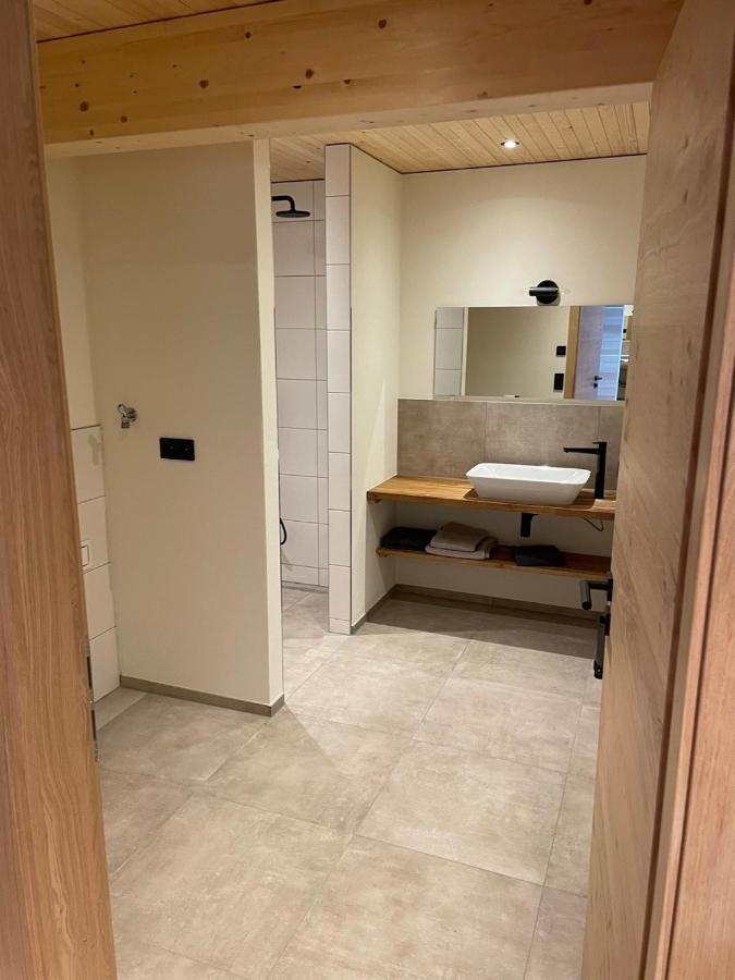 Bummler Hof Allgaeu Appartement Legau Buitenkant foto