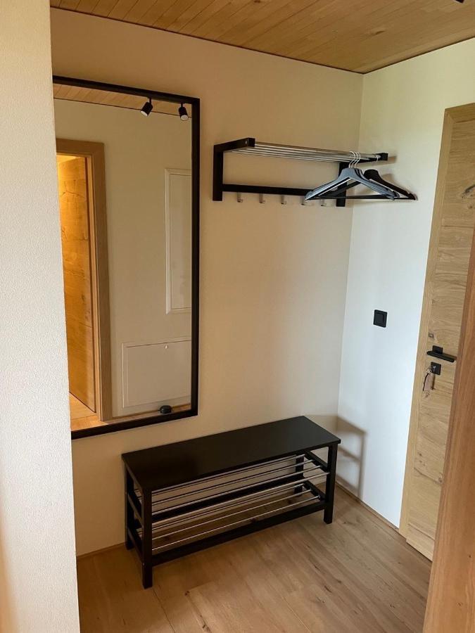 Bummler Hof Allgaeu Appartement Legau Buitenkant foto