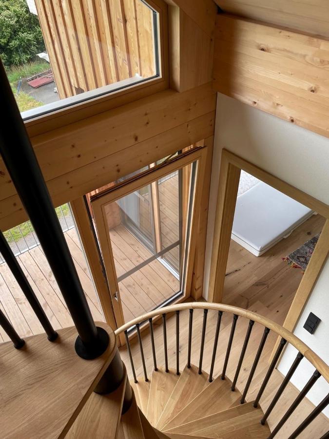 Bummler Hof Allgaeu Appartement Legau Buitenkant foto