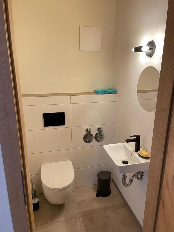 Bummler Hof Allgaeu Appartement Legau Buitenkant foto