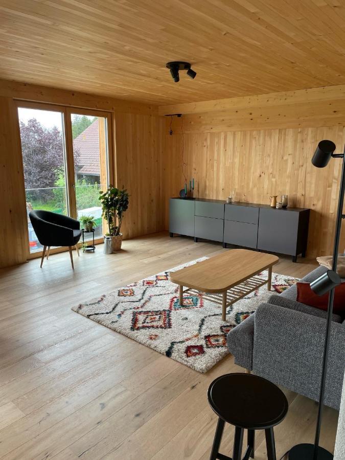 Bummler Hof Allgaeu Appartement Legau Buitenkant foto