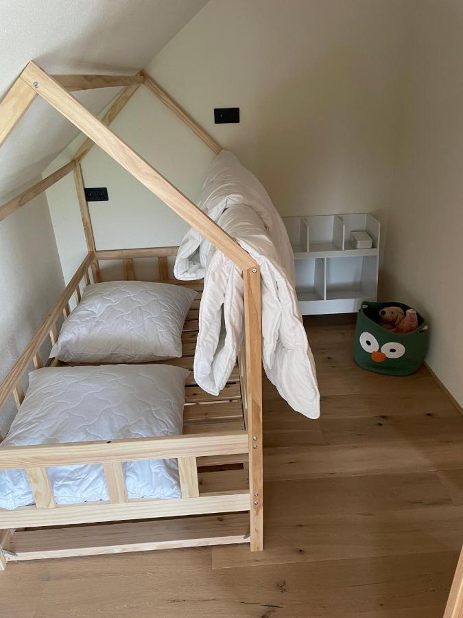 Bummler Hof Allgaeu Appartement Legau Buitenkant foto
