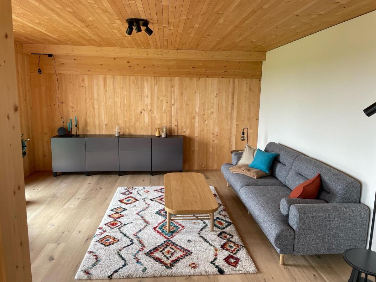 Bummler Hof Allgaeu Appartement Legau Buitenkant foto