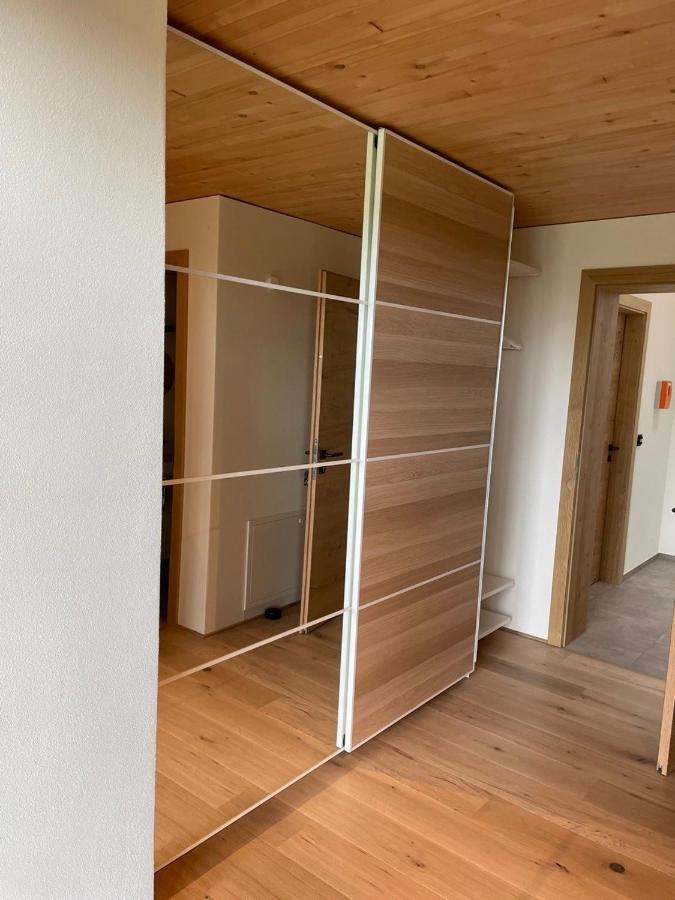 Bummler Hof Allgaeu Appartement Legau Buitenkant foto